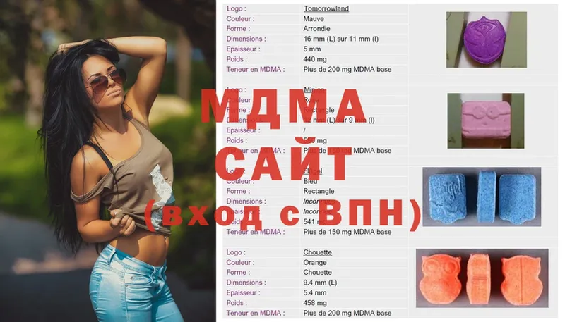 MDMA молли Вятские Поляны